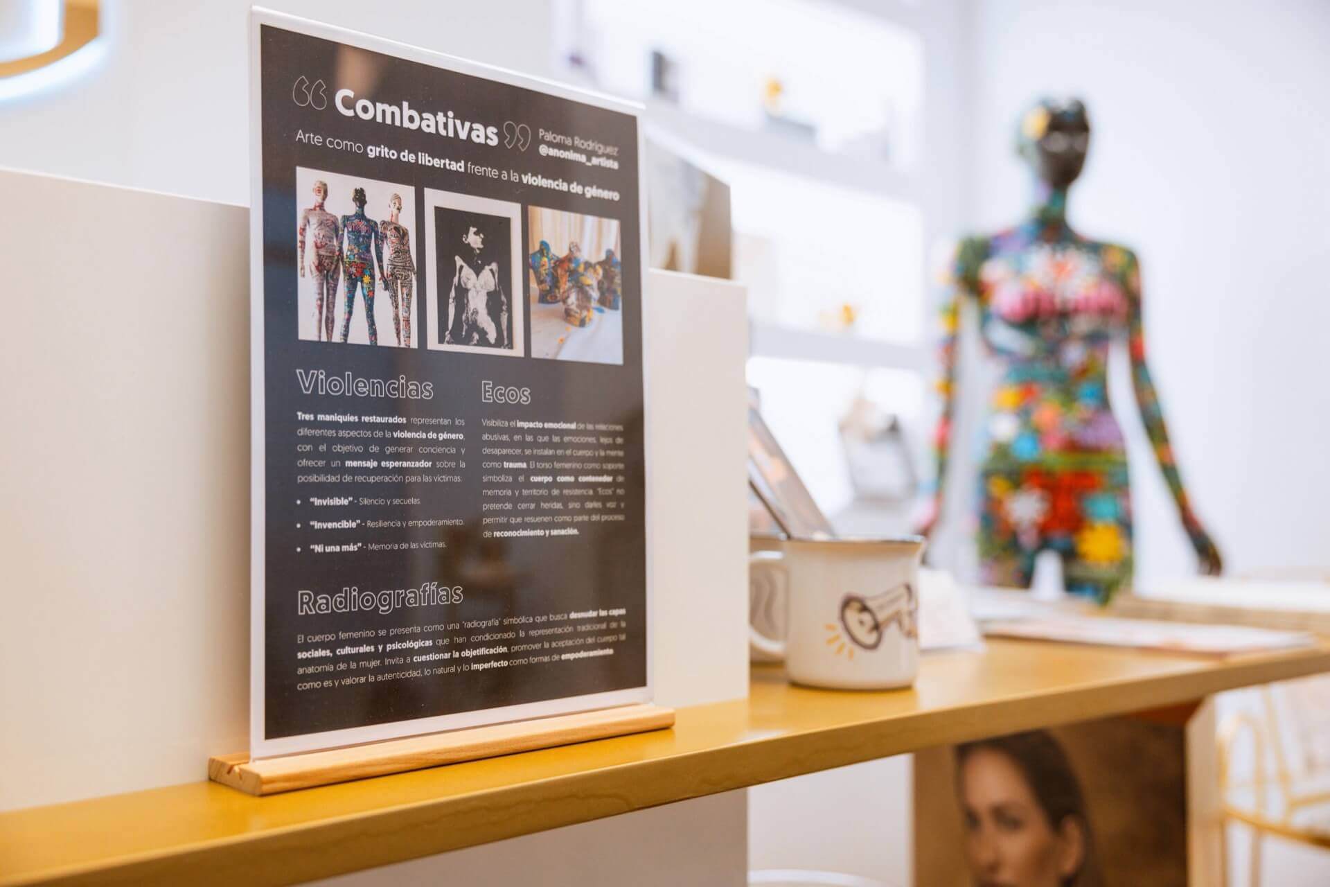 Asesoramiento Médico