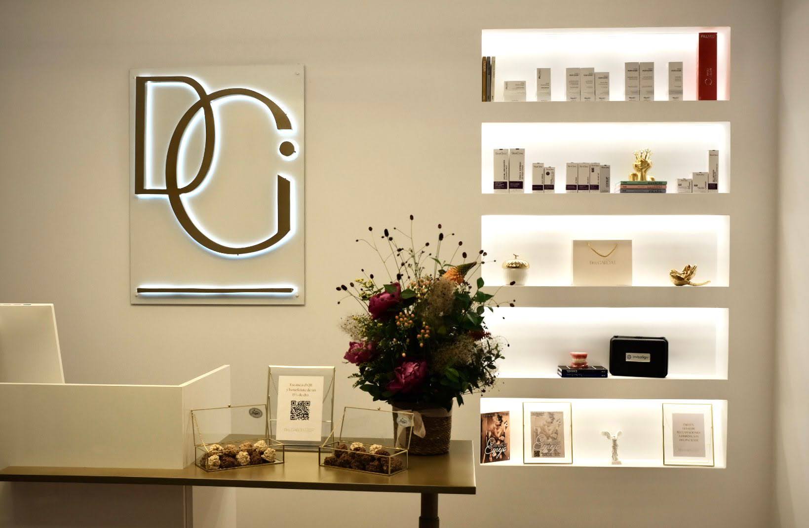 Doctora García Instalaciones