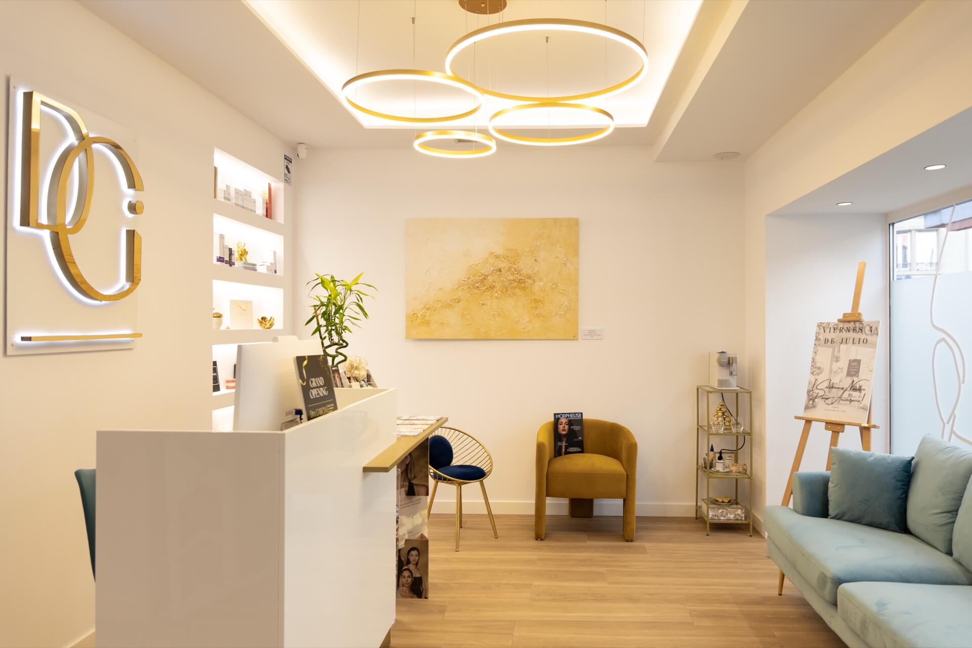 Clínica Estética en Avilés