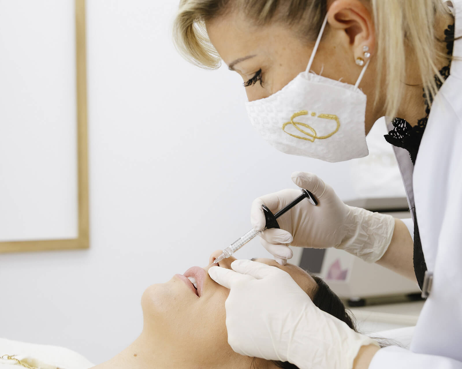 Servicios de medicina estética